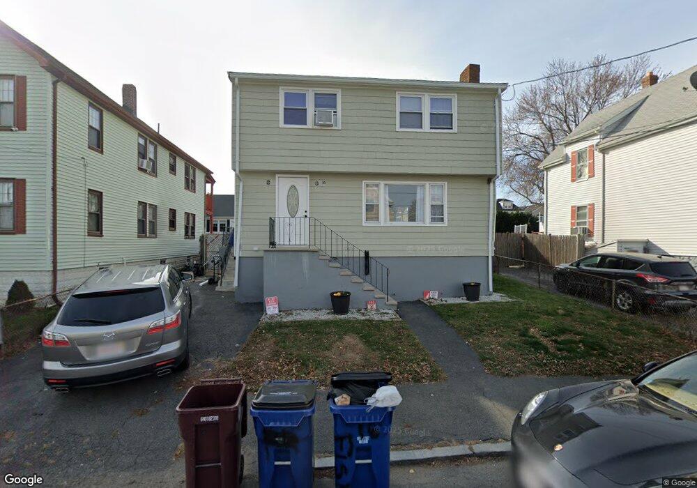 16 Fiske St, Revere, MA 02151 - photo 1