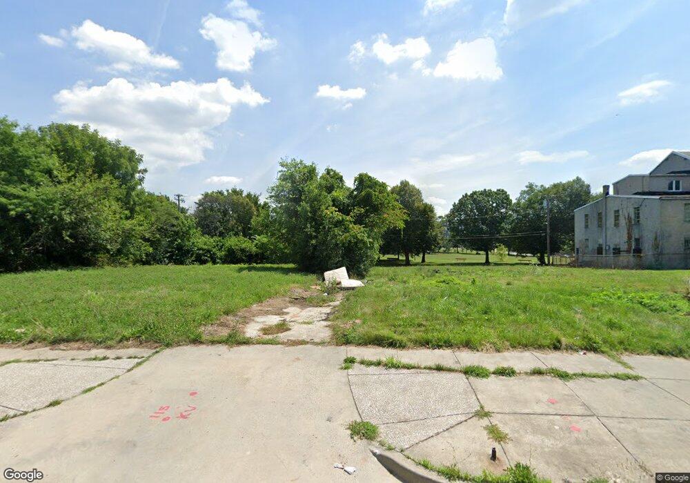 218 N Carlton St, Baltimore, MD 21223 - photo 1