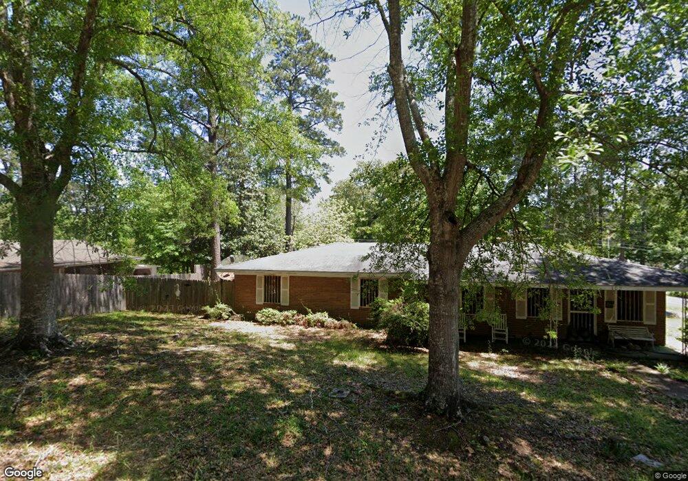 102 Iris Cir, Pineville, LA 71360 - photo 1