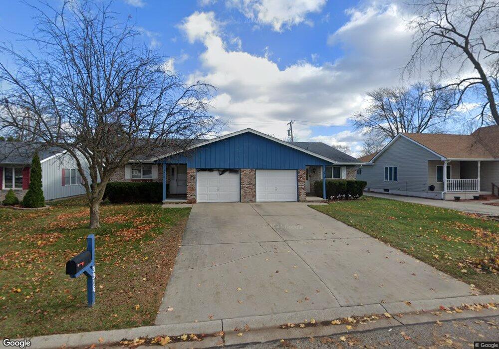 3314 Shenandoah Ave, Port Huron, MI 48060 - photo 1