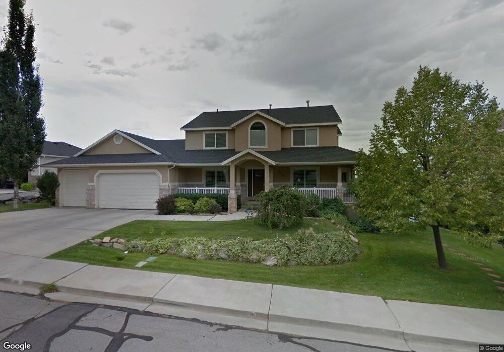 998 E 360 N, Pleasant Grove, UT 84062 - photo 1