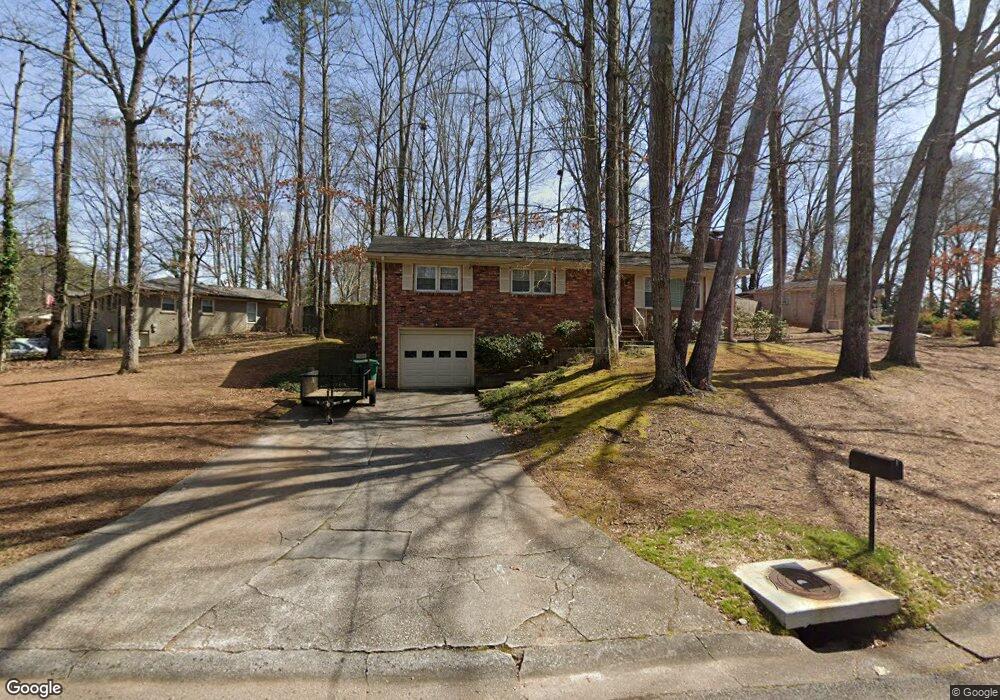 940 Eleanor Way SE, Smyrna, GA 30080 - photo 1