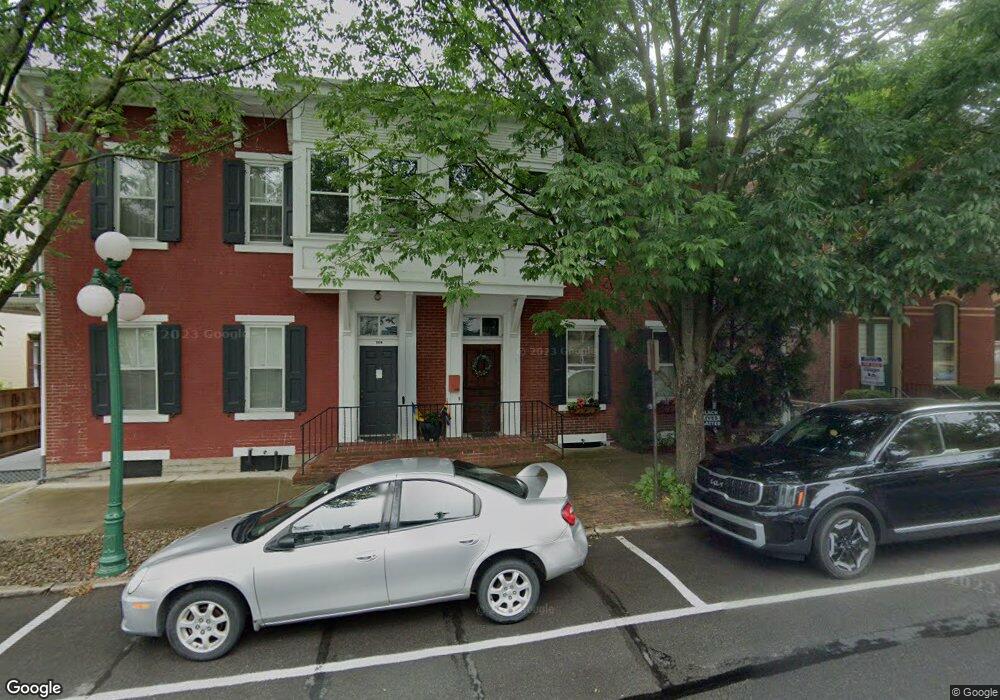 127 S 3rd St, Lewisburg, PA 17837 - photo 1