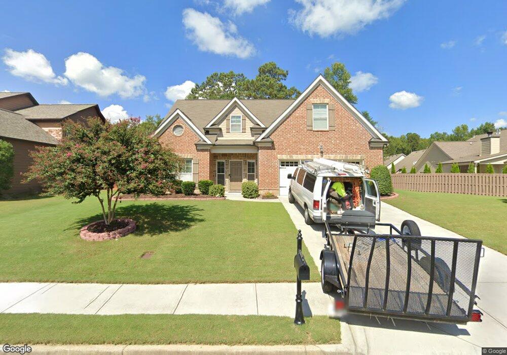 3678 Durham Run Way, Auburn, GA 30011 - photo 1