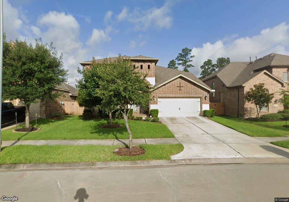 27950 Arden Trail, Spring, TX 77386 - photo 1