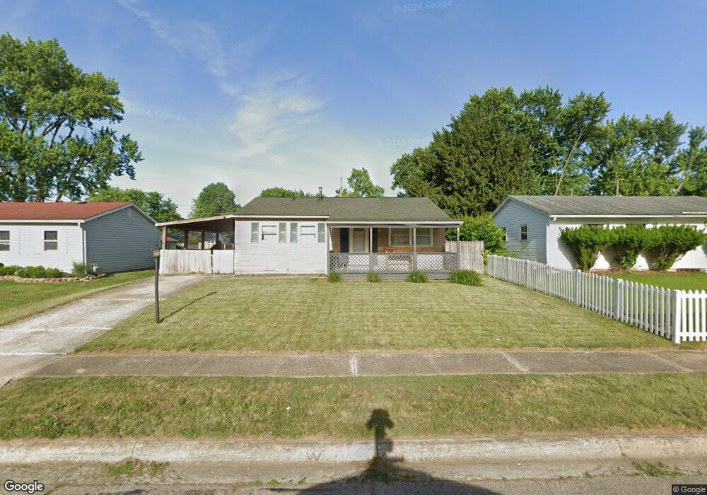 3706 Tylor Dr, Columbus, OH 43232 - photo 1