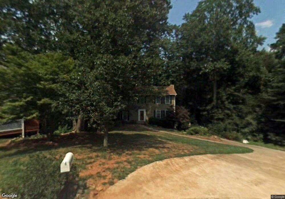 4048 Crossfield Place, Marietta, GA 30062 - photo 1