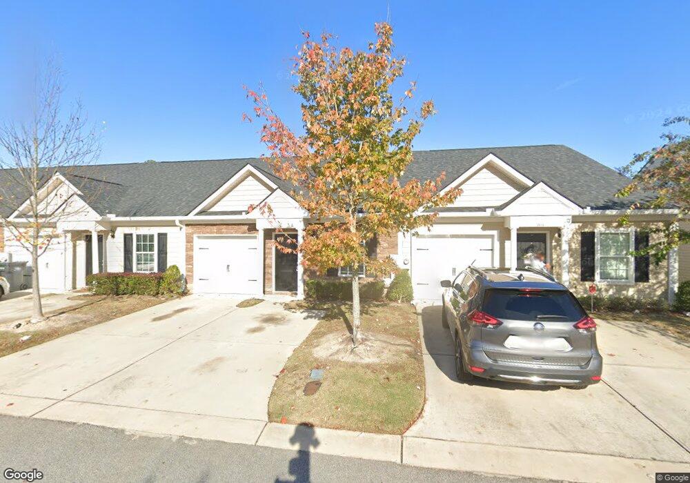 2015 Merideth Trail, Augusta, GA 30909 - photo 1