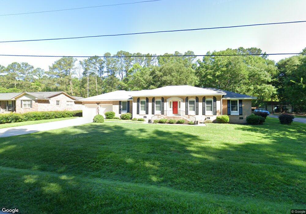 1004 Kennedy St, Camden, SC 29020 - photo 1