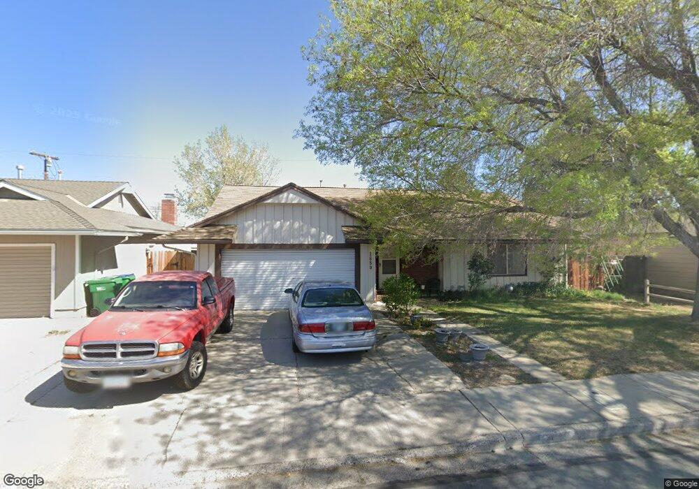 1650 Meadowvale Way, Sparks, NV 89431 - photo 1