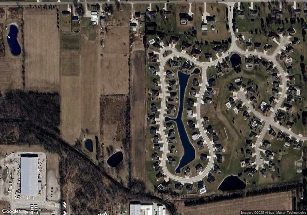 1082 Blackstone Blvd, Nappanee, IN 46550 - photo 1