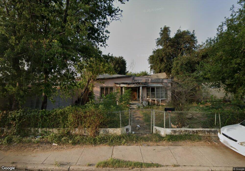 615 Market St, Laredo, TX 78040 - photo 1