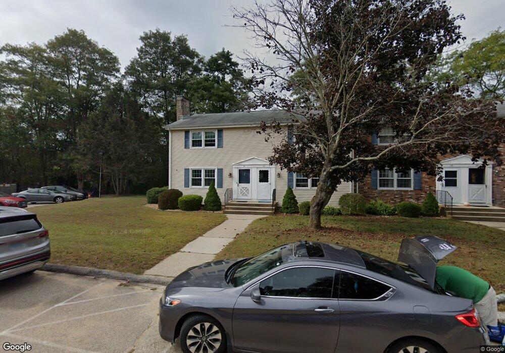 25 Boulder Rd, Colchester, CT 06415 - photo 1