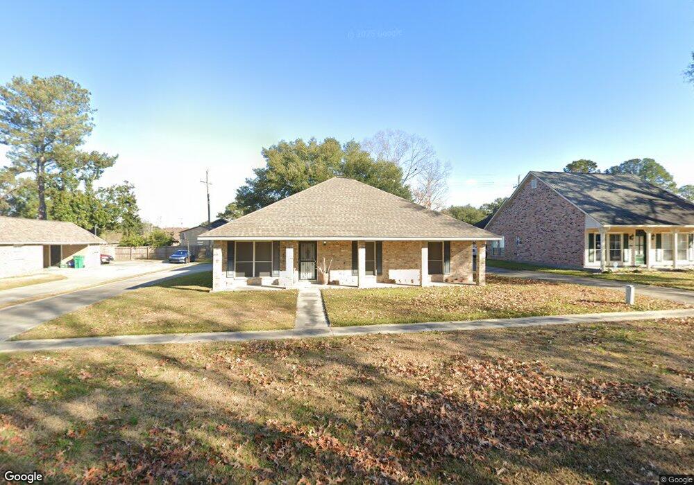 3728 N Cedar St, Zachary, LA 70791 - photo 1
