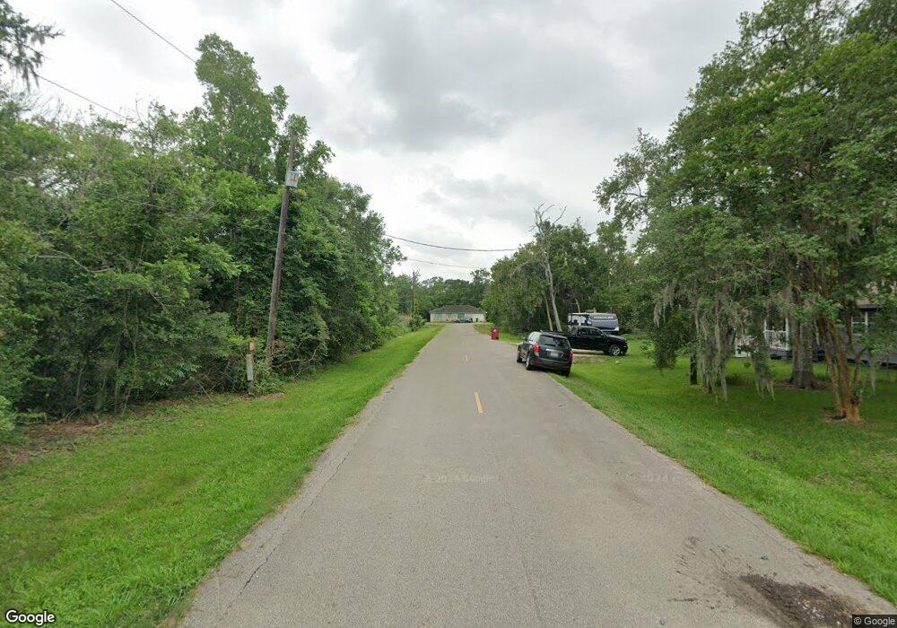 0 W Wood (Cr 510 P), Brazoria, TX 77422 - photo 1