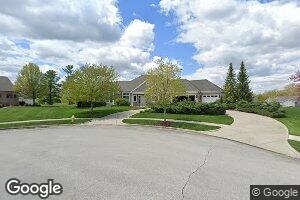 4215 Tifton Ct, Fort Wayne, IN 46835