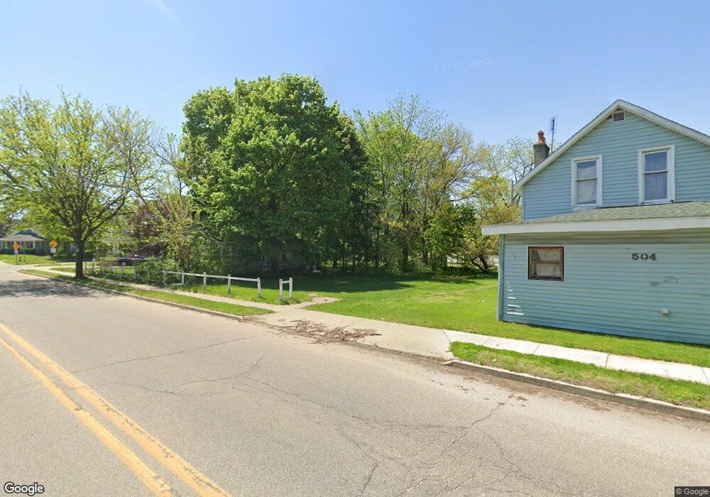 510 Vistula St, Elkhart, IN 46516 - photo 1