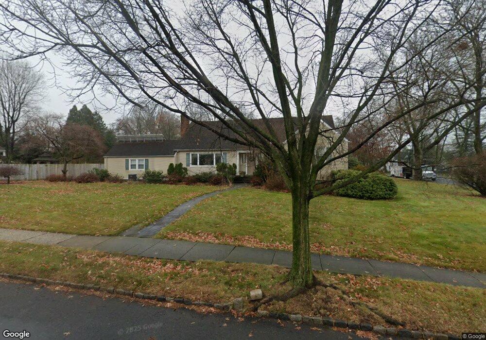 405 Oak Ridge Rd, Clark, NJ 07066 - photo 1