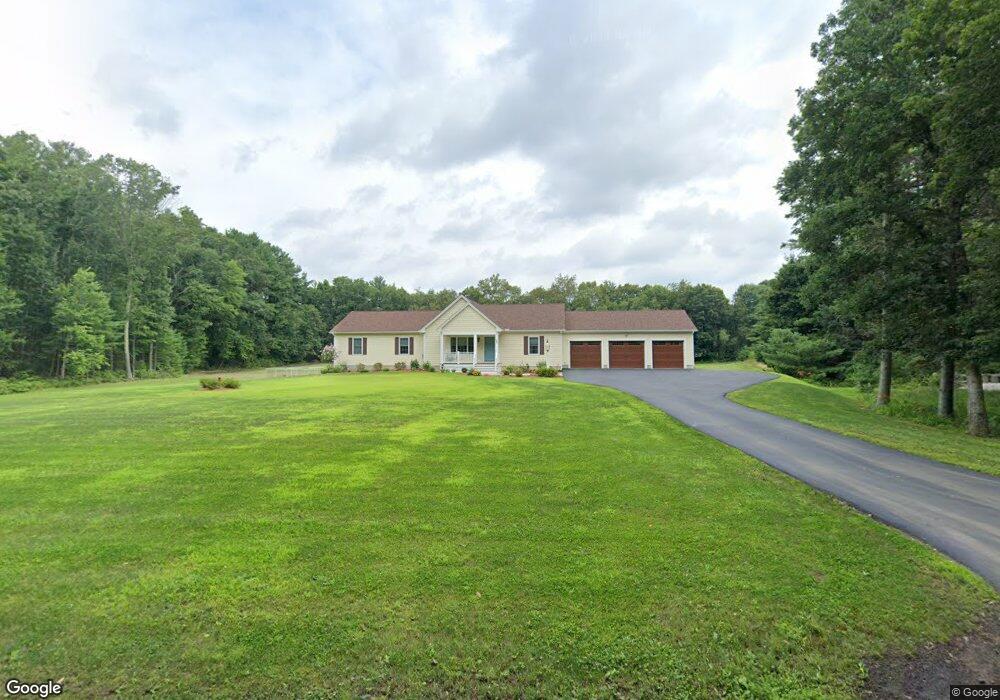 28 Maple St, Douglas, MA 01516 - photo 1