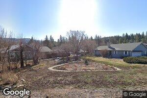 240 Montgomery St, Markleeville, CA 96120