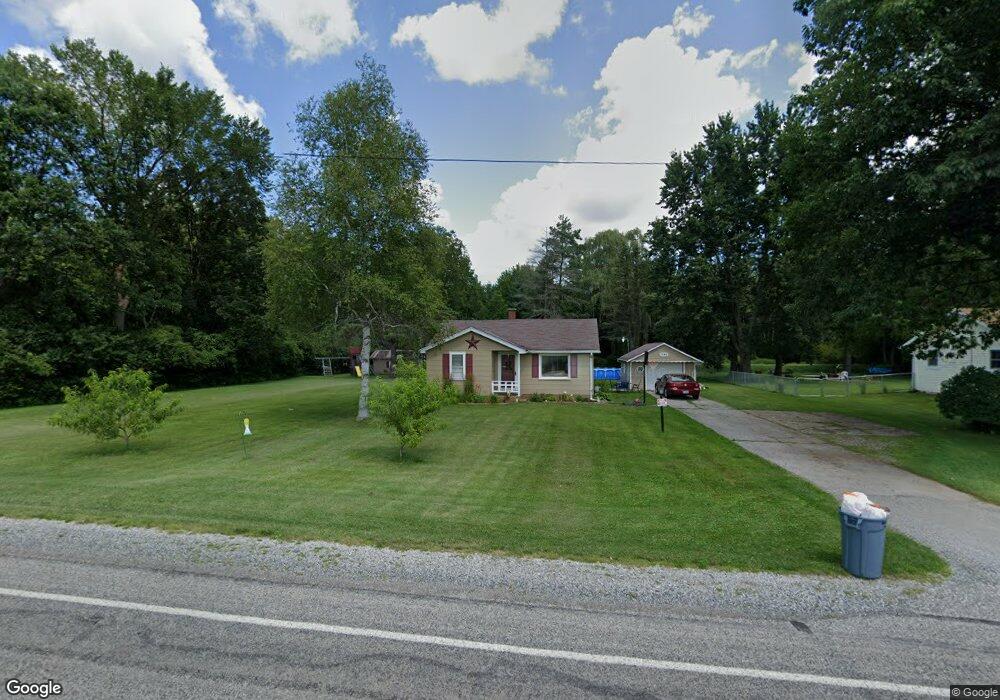 1749 Curtis Rd, Birch Run, MI 48415 - photo 1