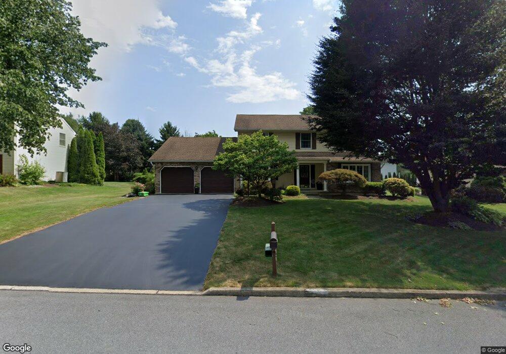 5427 Bates Ave, Bethlehem, PA 18017 - photo 1