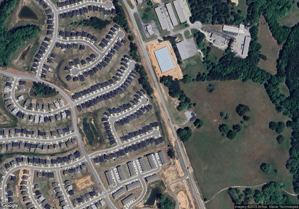 132 Gaston Ct unit 3019, Hoschton, GA 30548 - photo 1