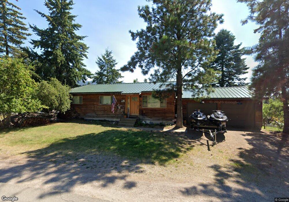14292 Yenne Point Rd, Bigfork, MT 59911 - photo 1