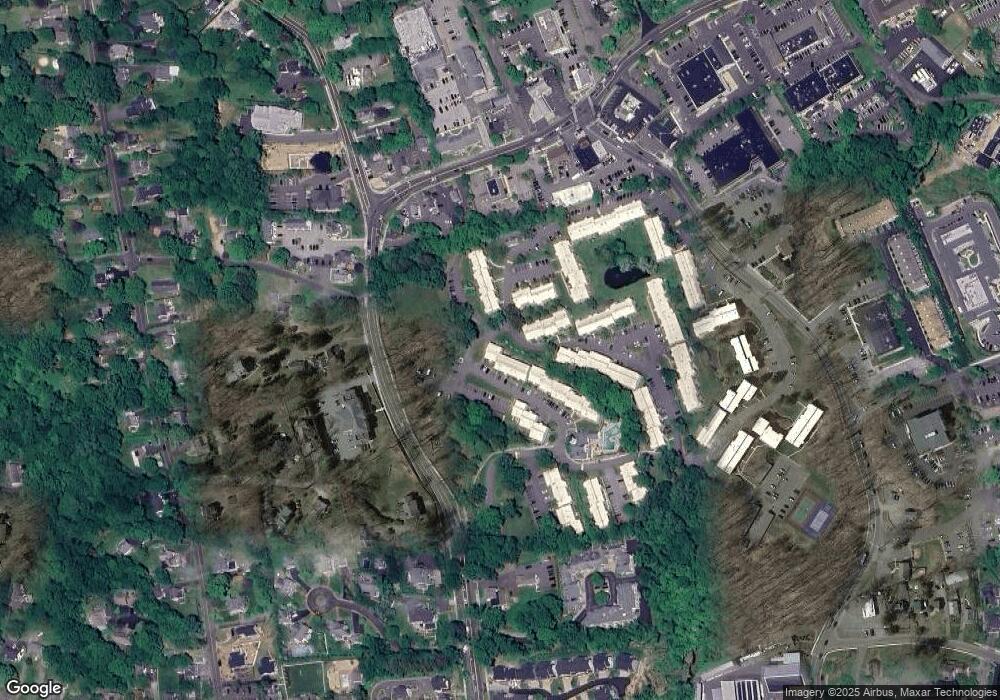 93 Olcott Way, Ridgefield, CT 06877 - photo 1