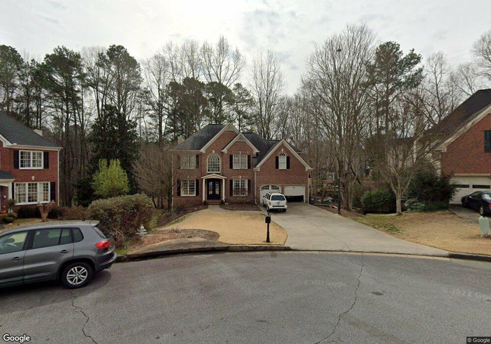 1101 Anemone Way NW unit 7C, Acworth, GA 30102 - photo 1