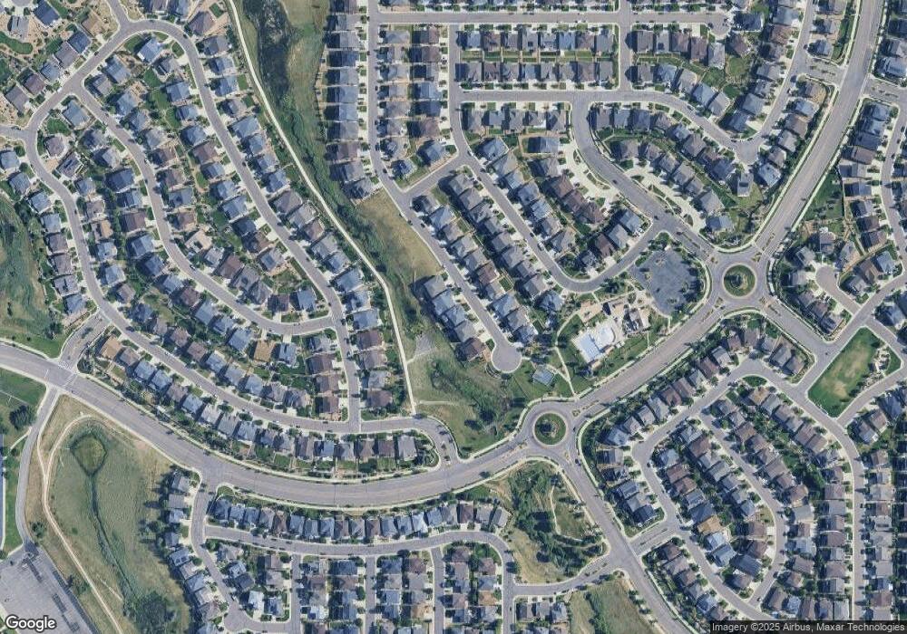 4869 S Sicily St, Aurora, CO 80015 - photo 1