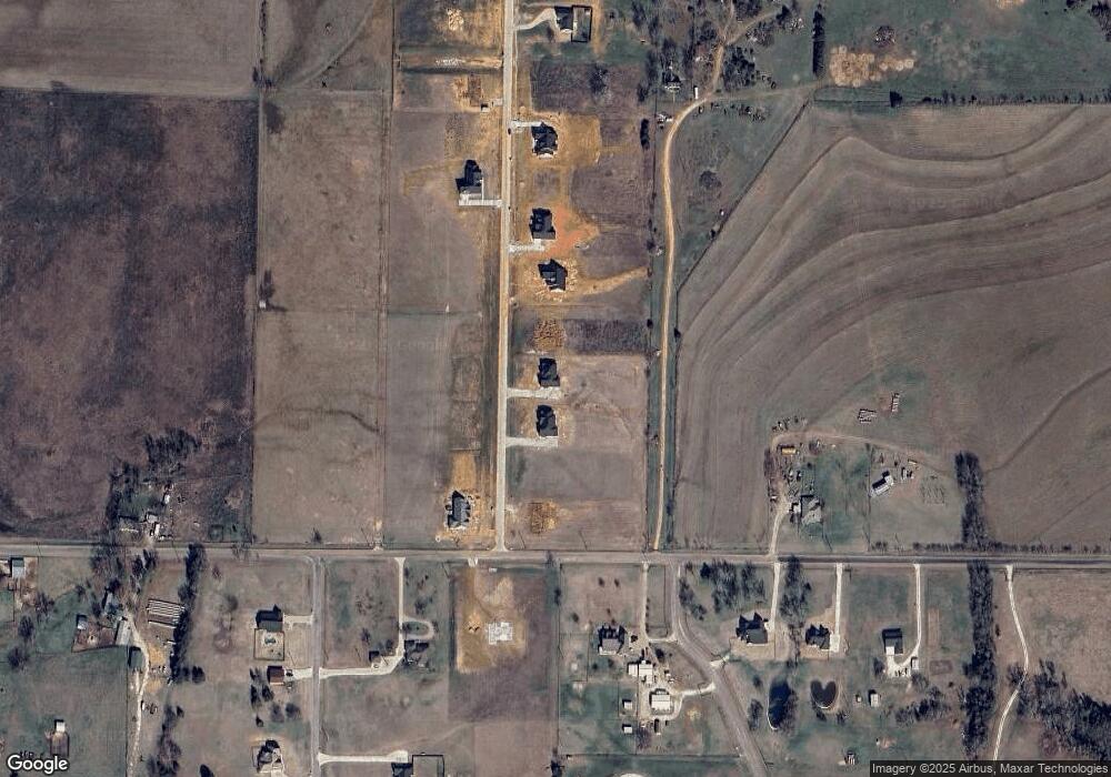 1511 Dixie Estates Way, Whitesboro, TX 76273 - photo 1