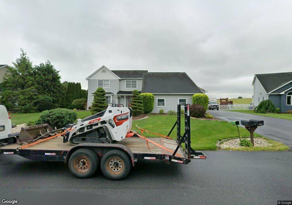 1149 Wellington Cir, Laurys Station, PA 18059 - photo 1