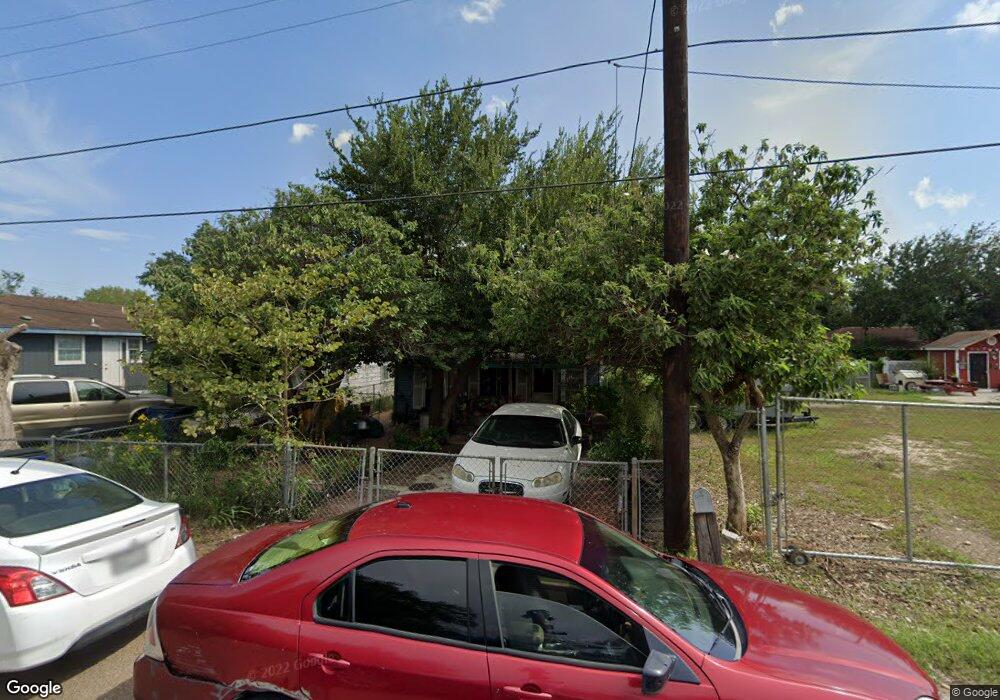 2009 Moodie Ave, Donna, TX 78537 - photo 1