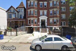 363 Mount Prospect Ave Unit 2AW, Newark, NJ 07104