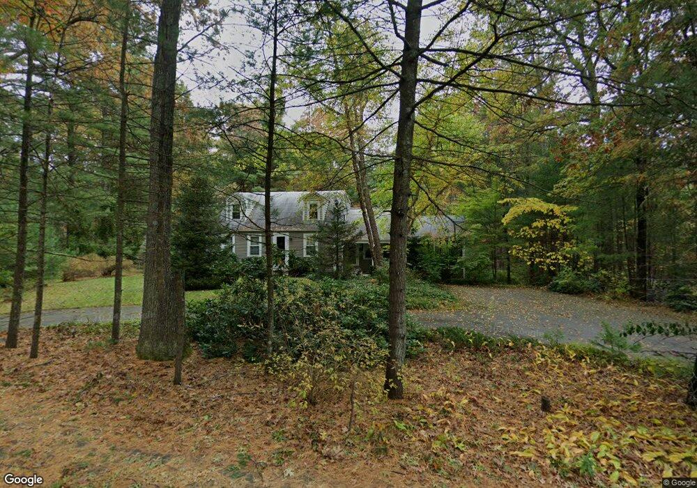 287 Peakham Rd, Sudbury, MA 01776 - photo 1