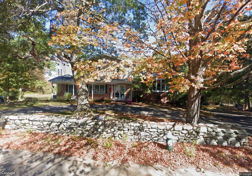 121 Austin Ave, Greenville, RI 02828 - photo 1