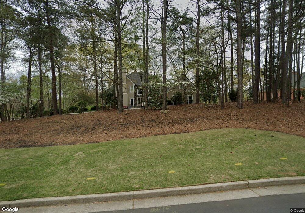 13055 Addison Rd, Roswell, GA 30075 - photo 1