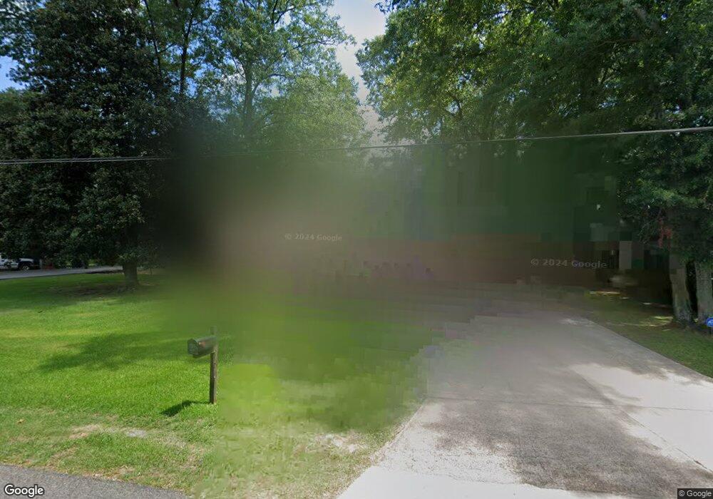 1904 General Pershing St, Laurel, MS 39440 - photo 1