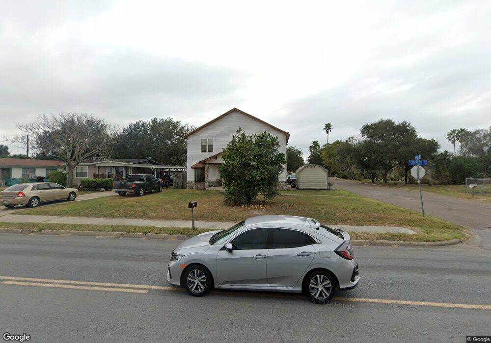 4 Mile 4 Rd W, Weslaco, TX 78599 - photo 1