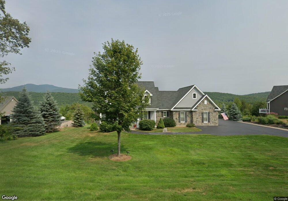 12 Black Bear Run, Center Tuftonboro, NH 03816 - photo 1