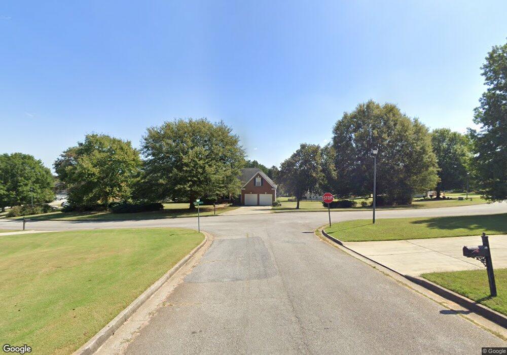 0 Arbor Lake Ct, Hoschton, GA 30548 - photo 1