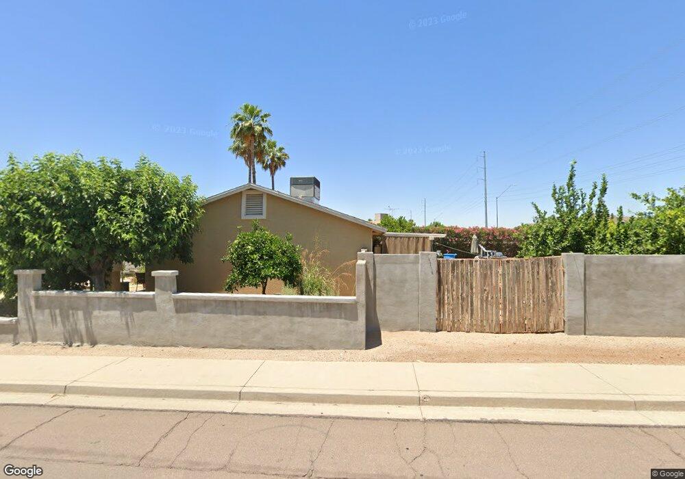 18436 N 26th St, Phoenix, AZ 85032 - photo 1