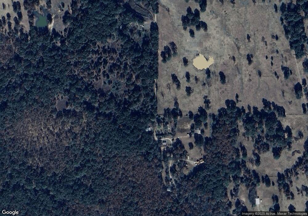 116437 S 4705 Rd, Muldrow, OK 74948 - photo 1