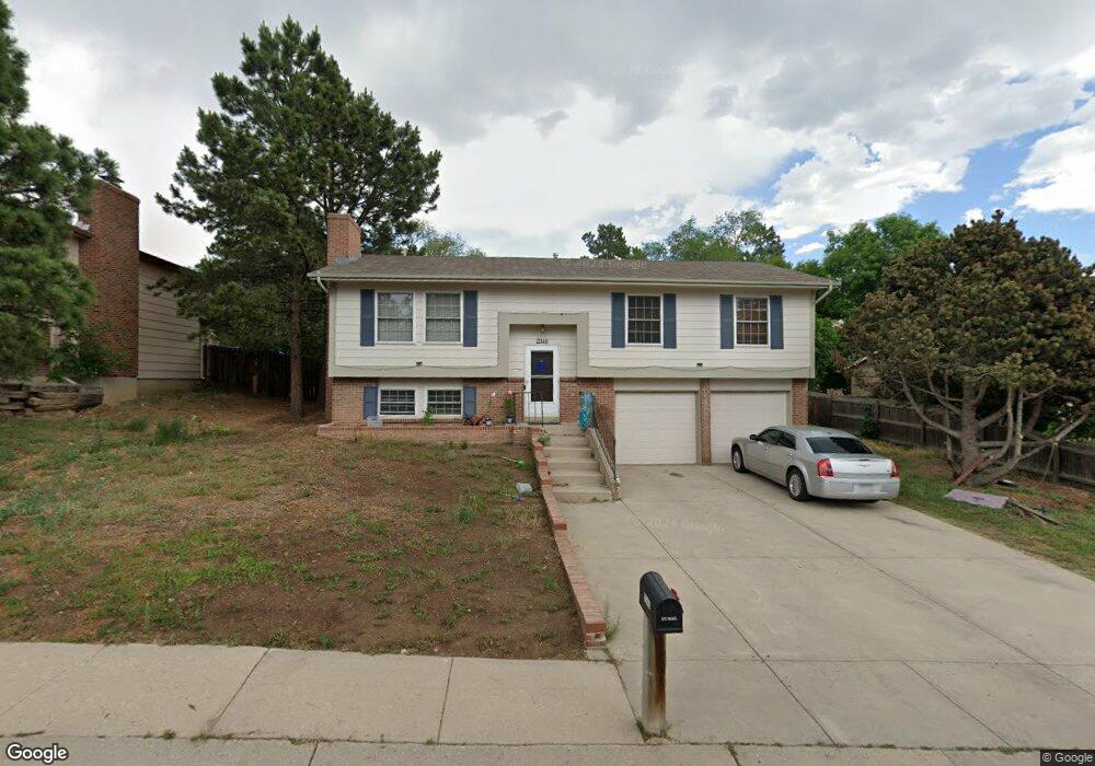 Street View Photo