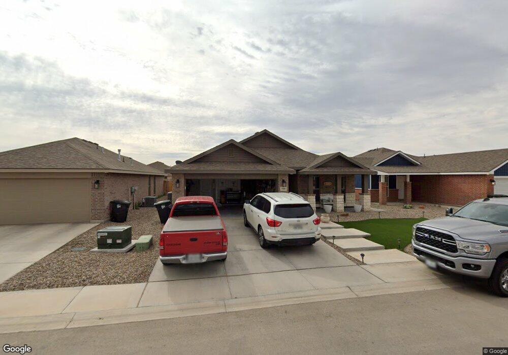 1308 Lantana Ct, Odessa, TX 79765 - photo 1