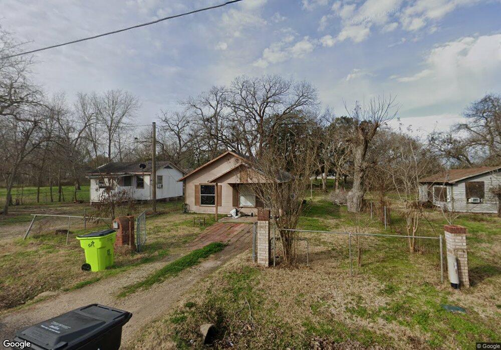 308 1st St, Rosenberg, TX 77471 - photo 1