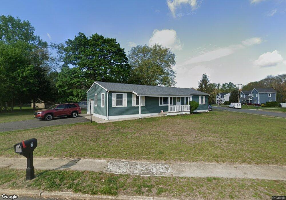 7 Glen Rd, Howell, NJ 07731 - photo 1