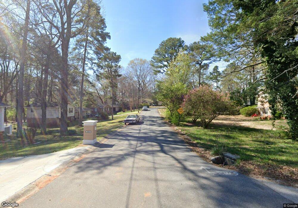 0 Oxbow Way SW, Marietta, GA 30008 - photo 1