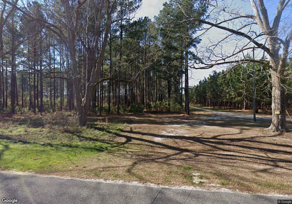 4833 Campground Rd, Claxton, GA 30417 - photo 1